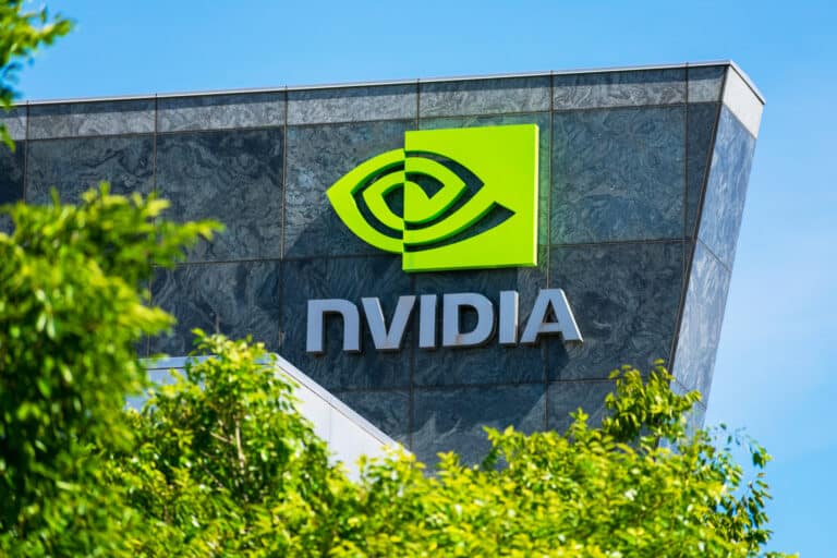 Reuters: Nvidia грозят проблемы во Франции