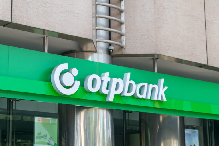 Венгерский OTP предложил миноритариям продать акции «Ипотека-банка»