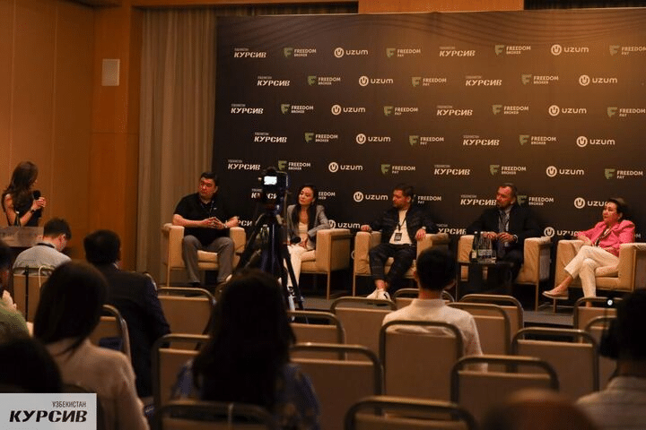 &laquo;Kursiv Uzbekistan&raquo; ESG-forumini o‘tkazadi