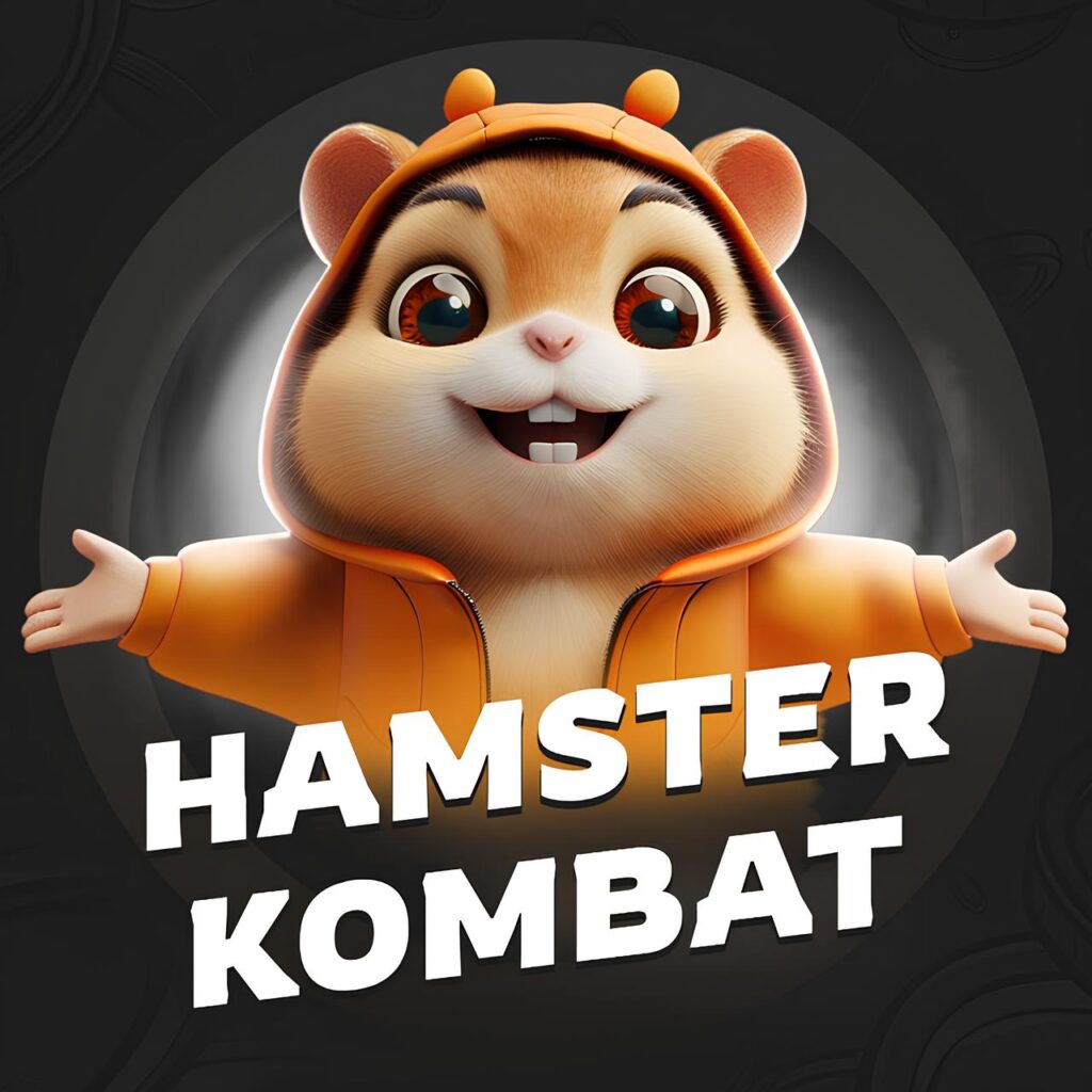 Hamster Kombat oʻyini Oʻzbekistonda ommabop bo‘ldi