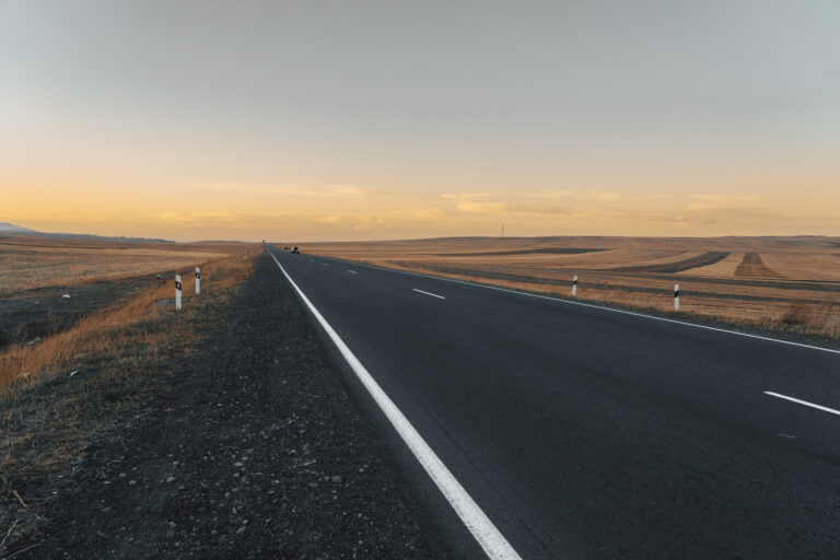 Construction of Toll Roads from Tashkent to Andijan and Samarkand Set to Begin in 2025