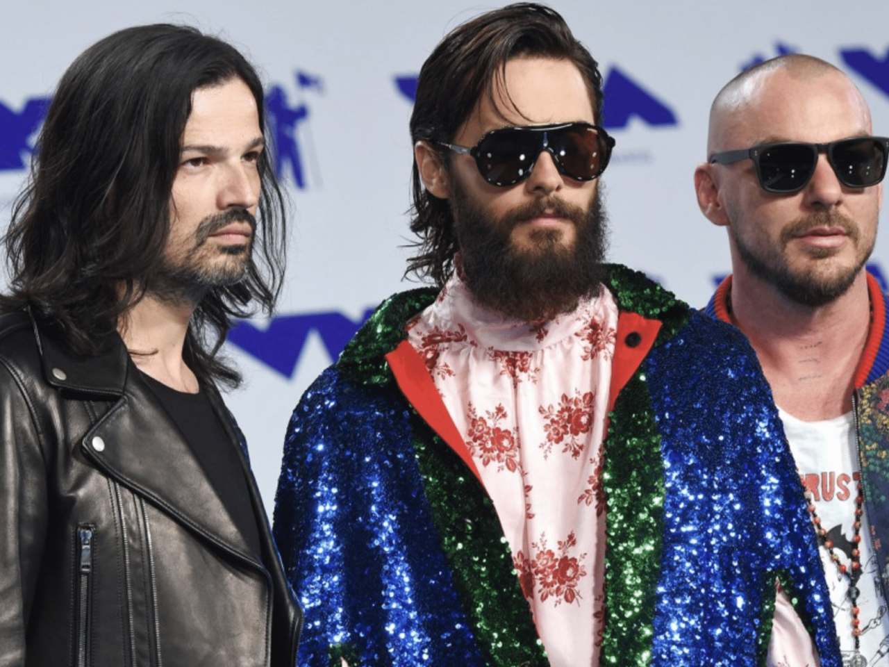 Когда старт продажи билетов на Thirty Seconds to Mars