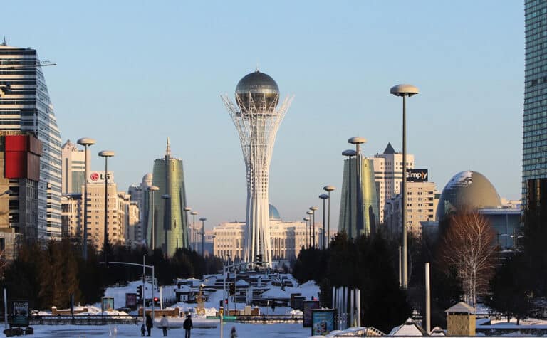 Узбекистан вложил рекордные $22,2 млн в экономику Казахстана