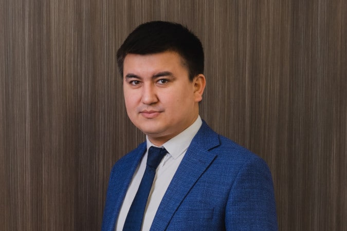 Назначен председатель правления Hayot Bank