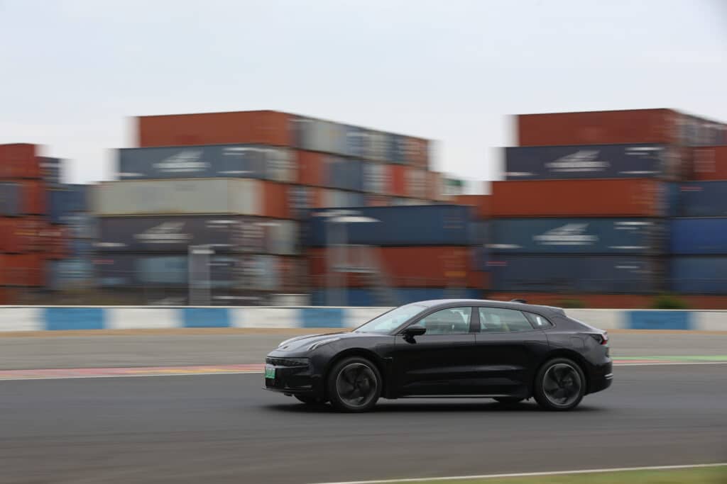 Больше чем автомобиль