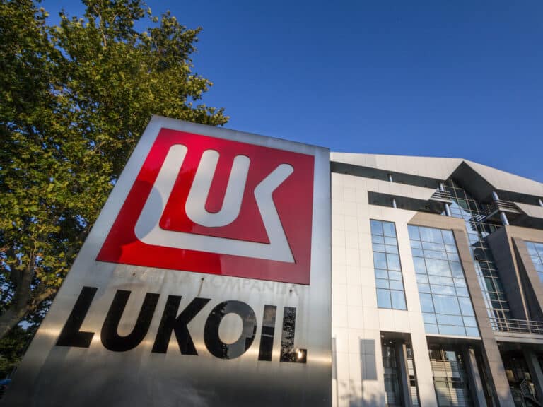 Gunvor AQSh bosimi sababli «Lukoil» aktivlarini sotib olmaydi