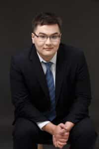 Данияр Оразбаев