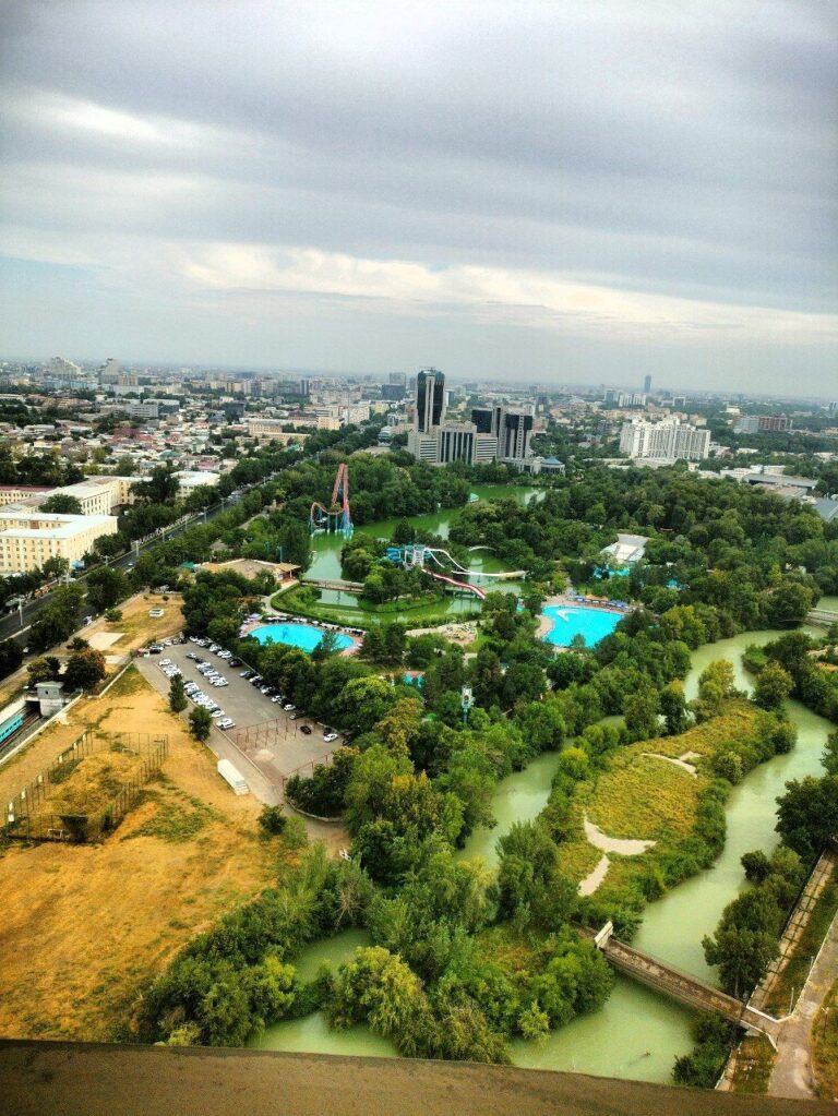 ЕАБР: Узбекистан — крупнейший получатель инвестиций в Евразии