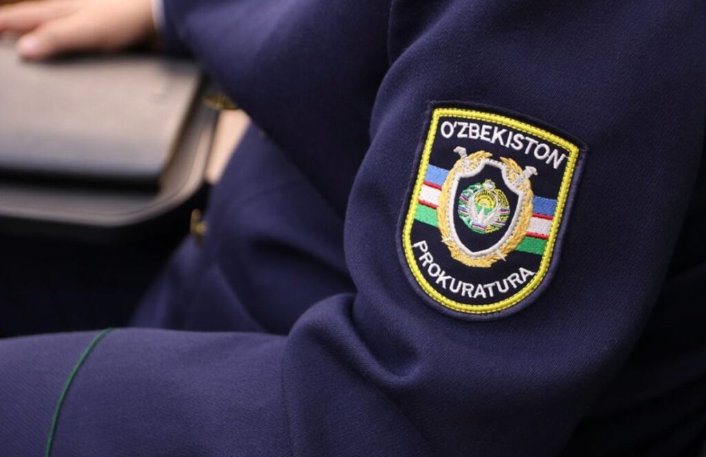 Bosh prokuratura past quvvatda ishlayotgan korxonalarni o‘rganadi