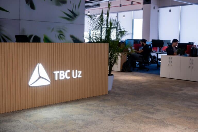 IMD включила кейс о TBC Bank Group в учебную программу