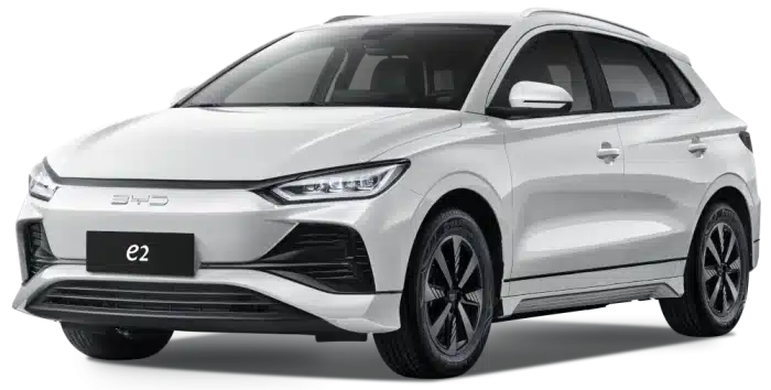 Avgust oyida BYD Oʻzbekiston uchun navbatdagi krossoverini taqdim qiladi