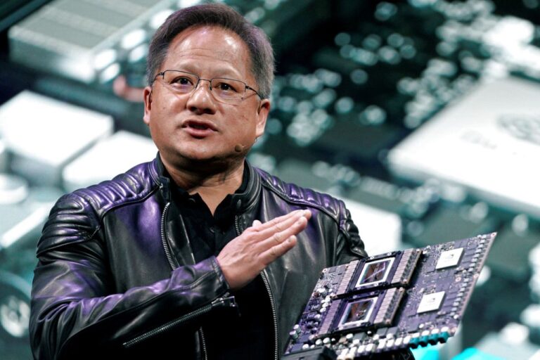 NVIDIA Invests $5 Bn in Intel, Seals Landmark AI Partnership