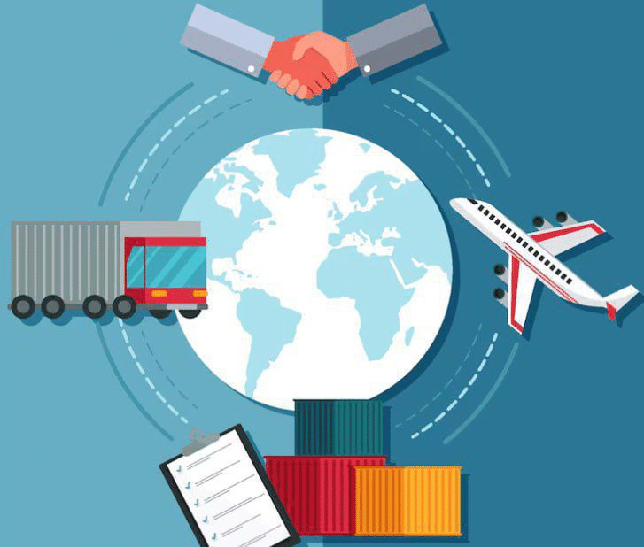 O‘zbekistonning tashqi savdo aylanmasi 5,3 foizga ortdi