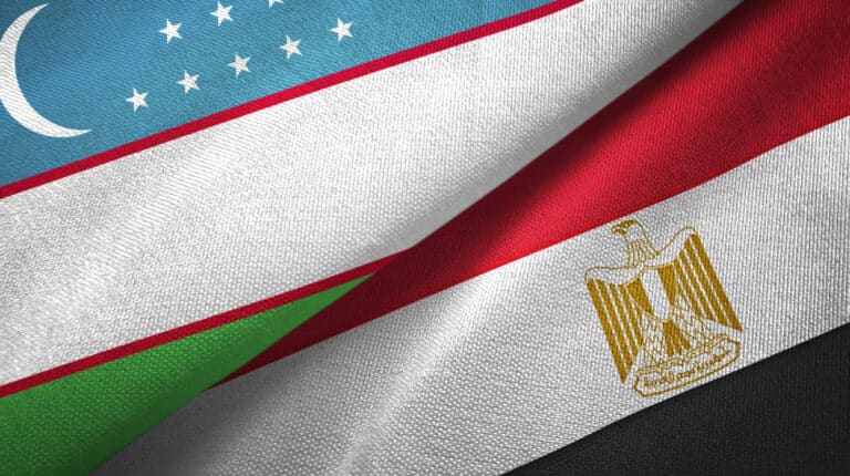 Egyptian Jewellers to Train Uzbek Colleagues in Craftsmanship