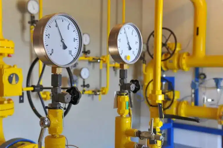 Россия увеличила поставки газа в Центральную Азию на 15% с начала года