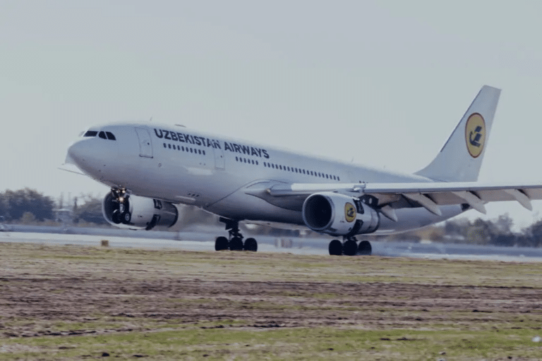 Uzbekistan Airways взлетела по прибыли, но штормит в финансах