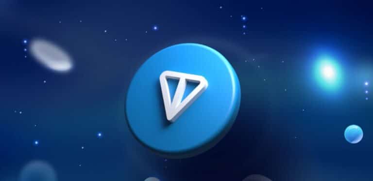Pavel Durov bayonotidan keyin Toncoin narxi 53 foizga oshdi
