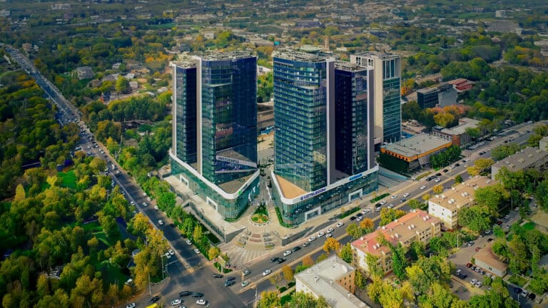 17 иностранных IT-компаний откроют офисы в Узбекистане