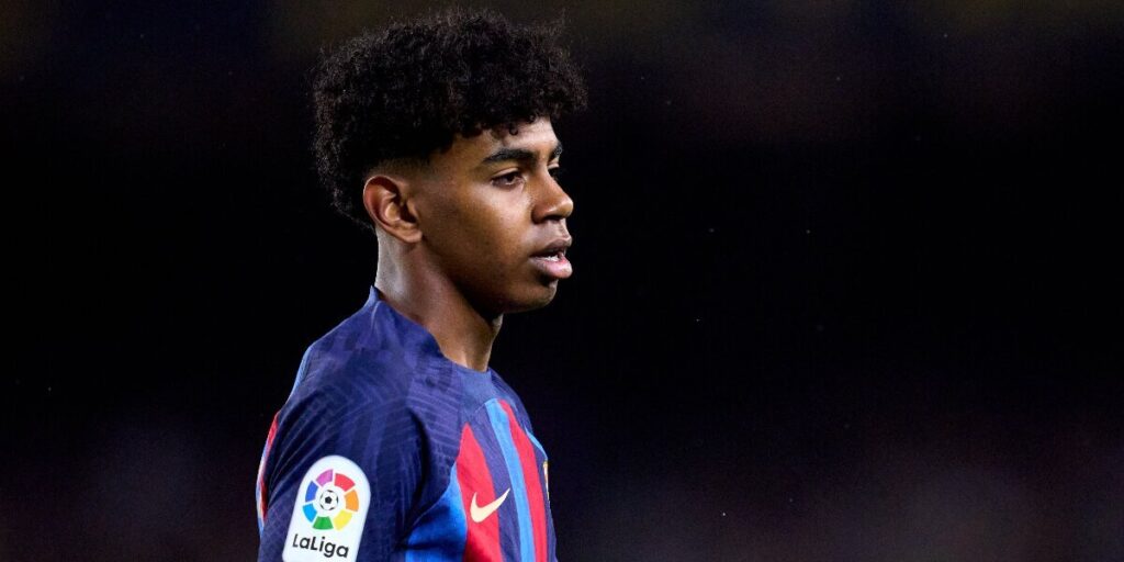 «Наследник Месси» на время выбыл из состава «Барселоны»