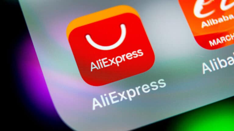 Yevrokomissiya AliExpress’ni 550 mln yevro jarimaga tortdi
