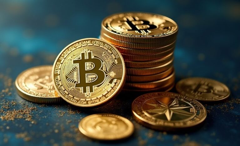 Bitcoin’s Halloween Dip Sparks Rebound and Bullish Setup