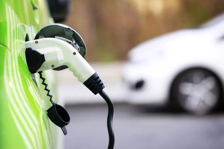 Elektromobillar utilizatsiyasi yig‘imi 4 baravarga oshdi