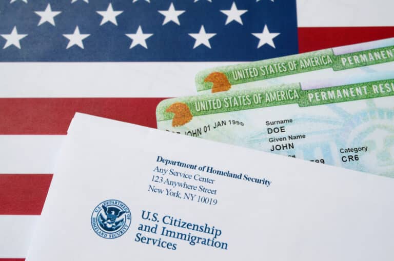 Green Card dasturiga ariza berish tartibi yangilandi
