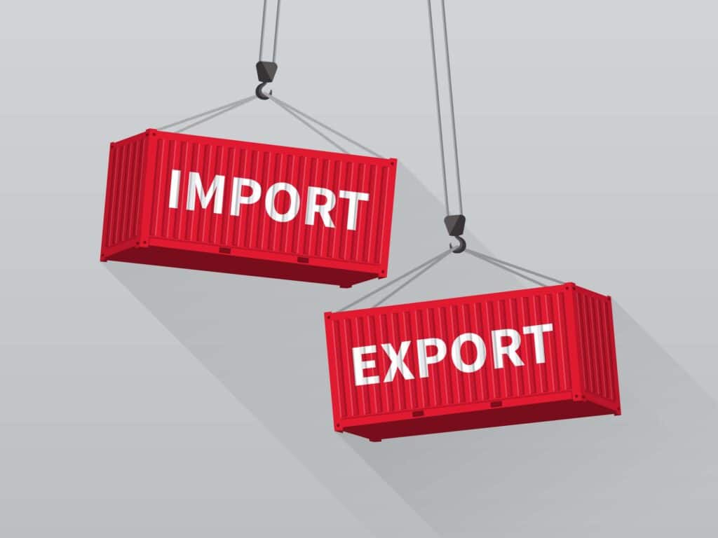 import eksport