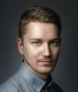 Павел Каптел