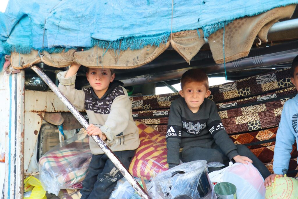 В Узбекистане работают над проектом закона о беженцах