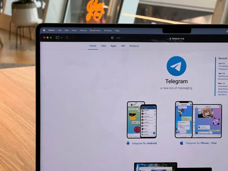 Что подготовил Telegram ко Дню святого Валентина