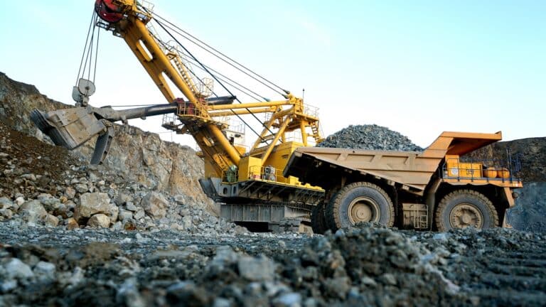 Uzbek Mining Sector Attracts $3.58 Bn In Investments In 2024