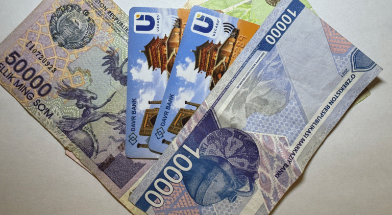 Yil boshidan beri mikromoliya tashkilotlari va lombardlar ikki baravar ko‘p kredit ajratgan