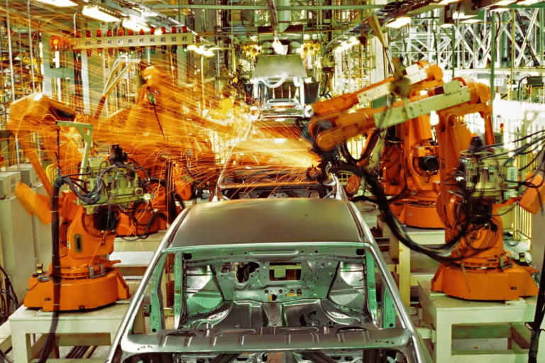 Market Movements: UzAuto Motors Surges While Alokabank Declines