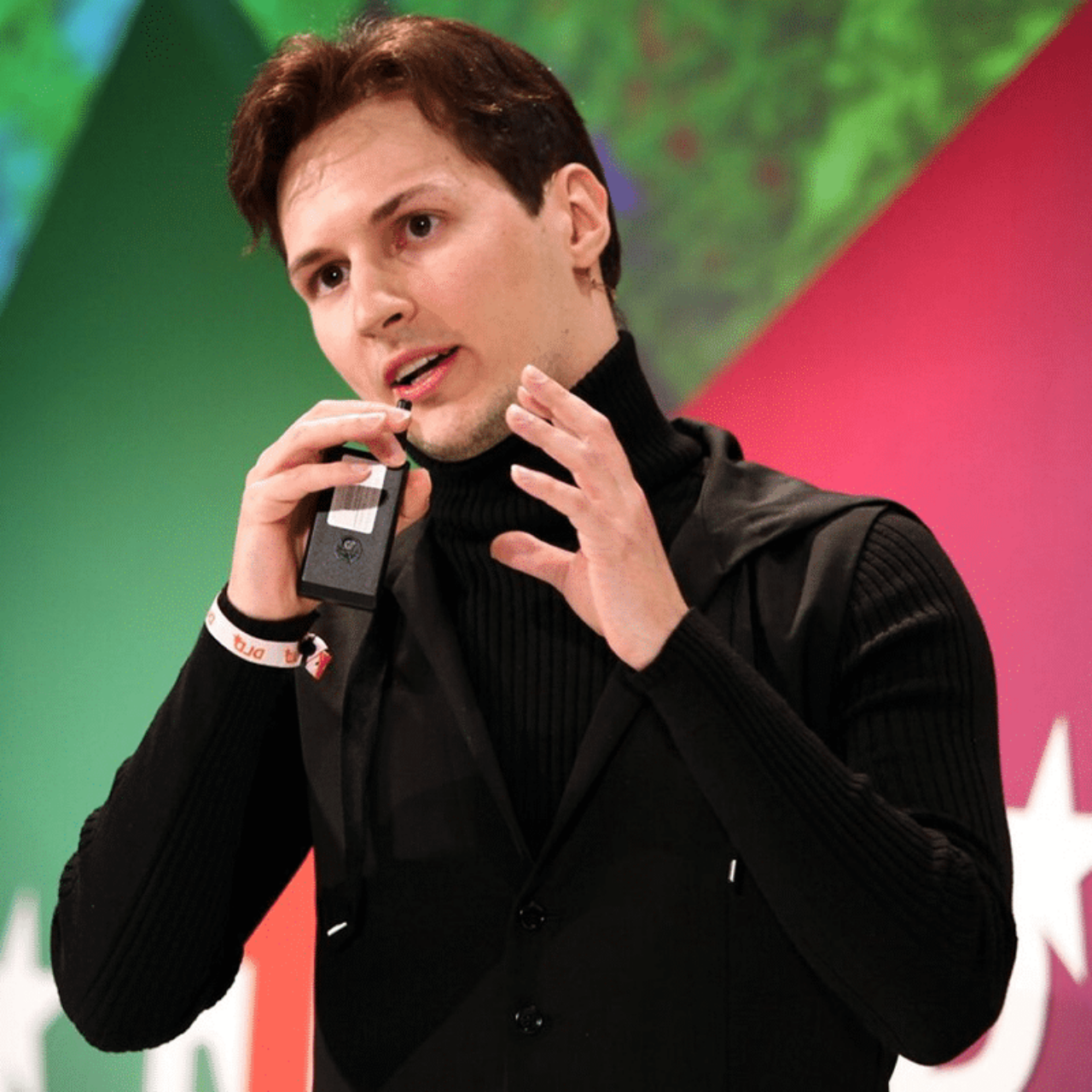 Pavel Durov Says Bitcoin Funded His Lifestyle, Not Telegram - Kursiv Media  Uzbekistan