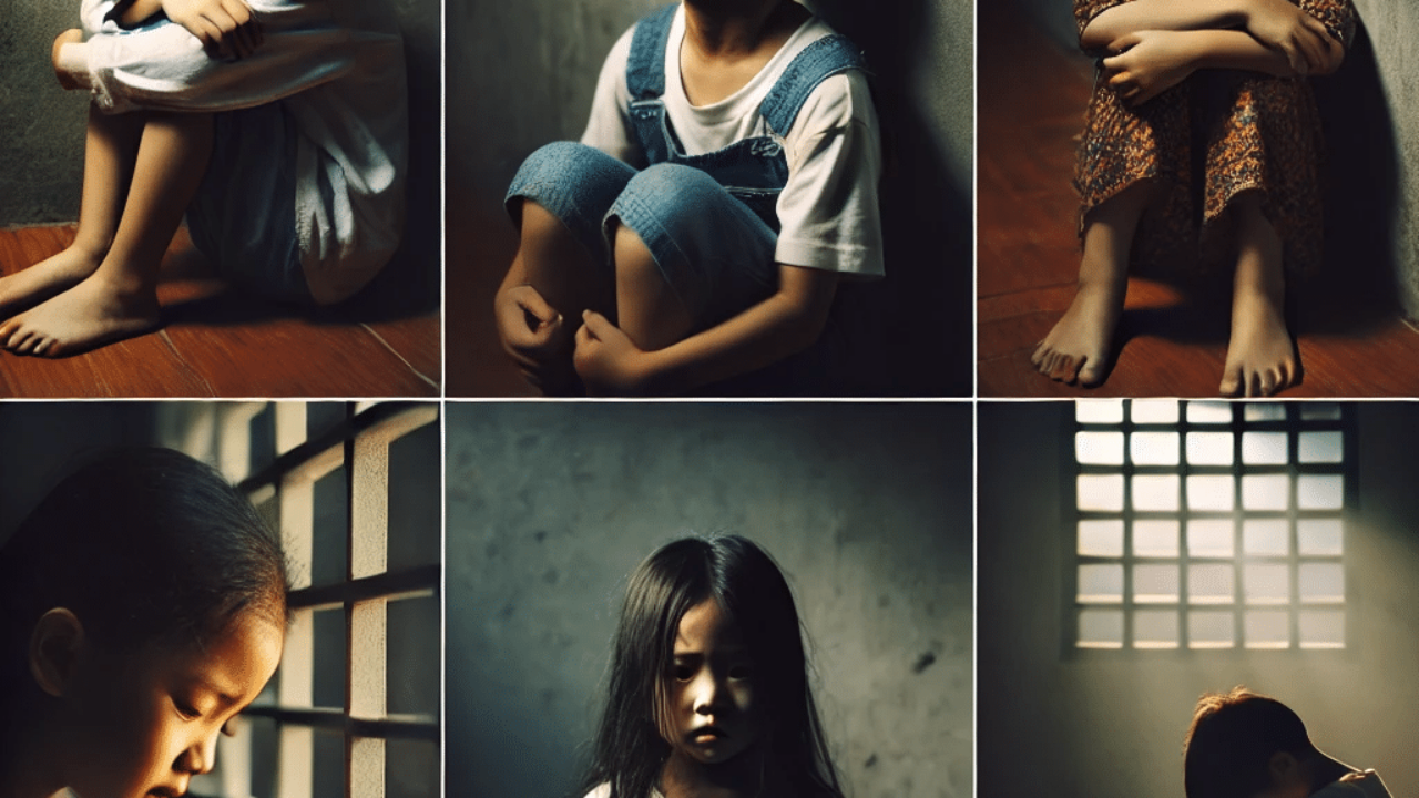 Zo'ravonlikdan jabrlangan bolalarga himoya orderi beriladi - Kursiv Media  Uzbekistan