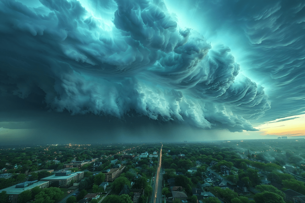 Iqlim xavfi bo‘yicha global xarita yaratildi