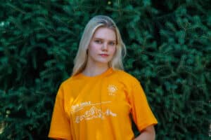 Кристина Тетерина