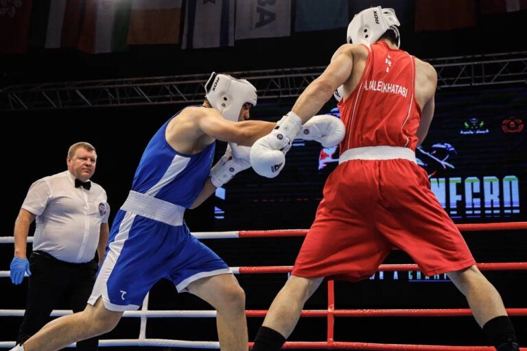 Узбекские боксеры продолжают успешное выступление на международном турнире World Boxing