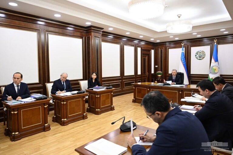 Karakalpakstan to Attract $3.1 Bn in Investment