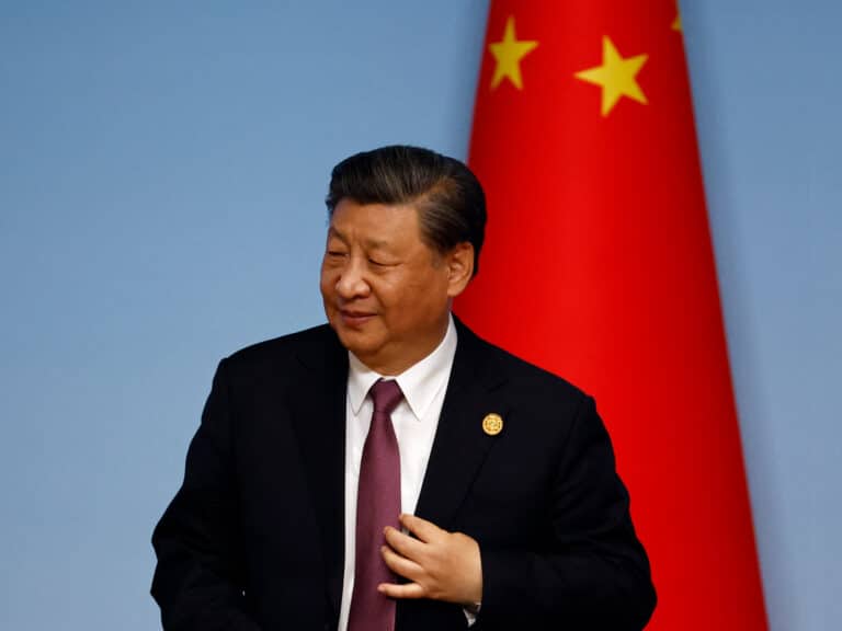 Си Цзиньпин на встрече с главой тайваньской оппозиционной партии заявил, что объединение с Тайванем неизбежно