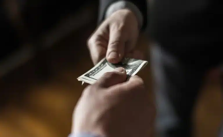 Corruption or Tradition? Only 40% of Uzbeks See Gifts to Officials as Bribes