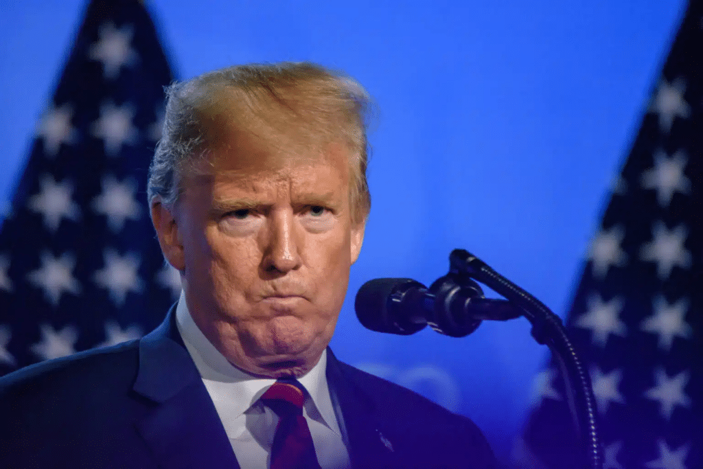 Tramp Panama kanalini AQSh nazoratiga qaytarish bilan tahdid qildi