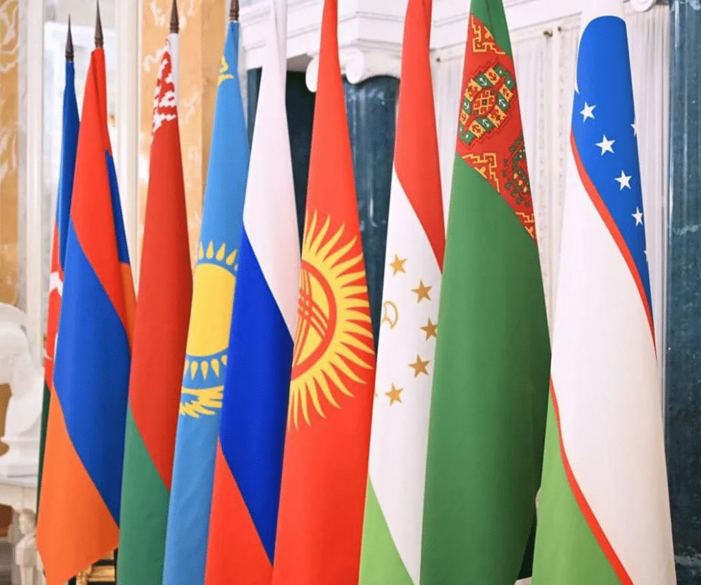 MDH davlatlari rahbarlari hamkorlikdagi ishlarning asosiy natijalarini sarhisob qiladi