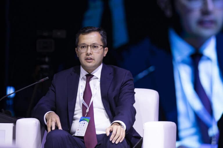 O‘zbekiston Rossiyadan oltin sotib olmagan — Markaziy bank raisi