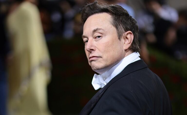 Musk Accuses USAID Of Funding Bioweapons Research