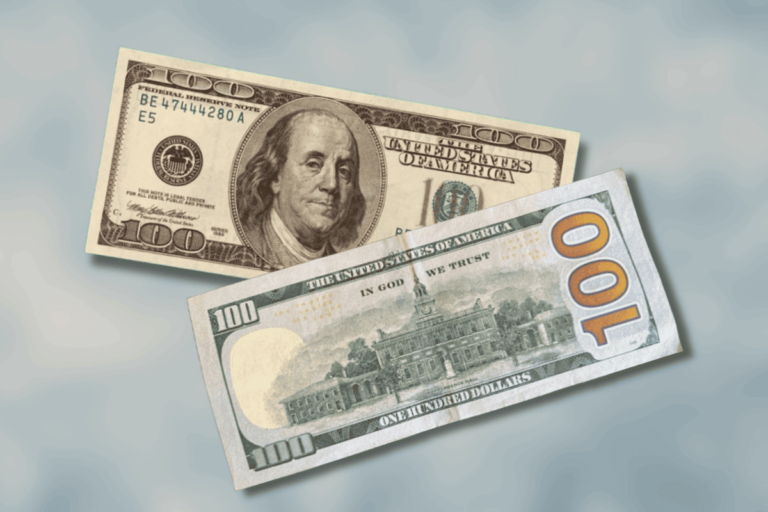 Dollar kursi yana tushdi