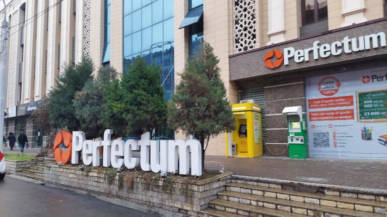 Farhod Mamatjanov Perfectum’ning 50 foiz ulushini sotib olmoqda