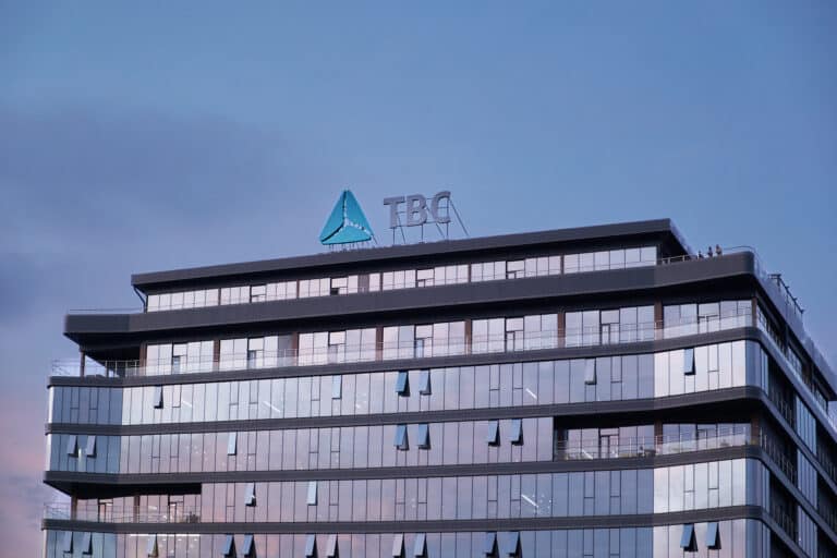 IMD biznes maktabi TBC Bank Group’ni tahlil qildi