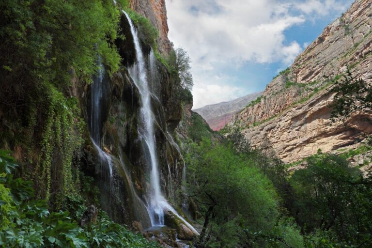 New Tourist Centers Set to Launch in Surkhandarya